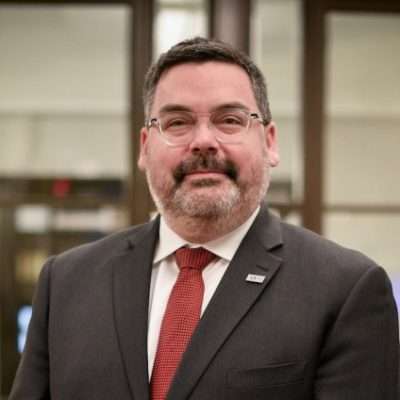 Eric Hamel