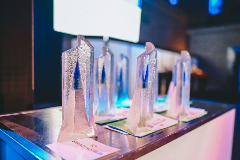 Les LAURÉATS du Gala Prix Hotelia 2022 présenté par Tourisme Montréal
