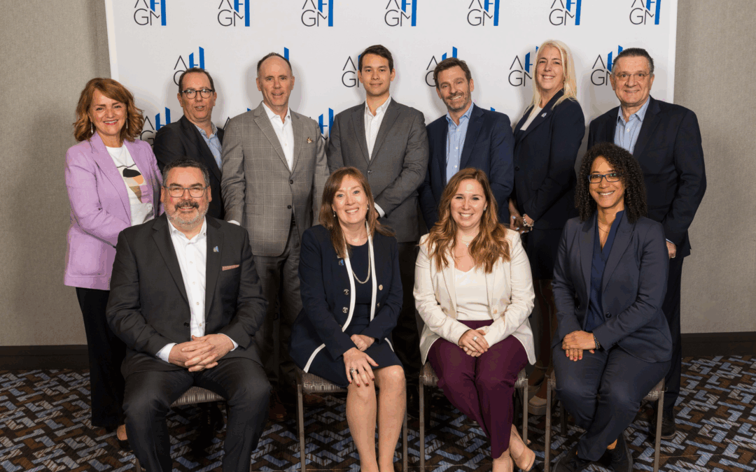 L’AHGM, une association plus représentative de son territoire