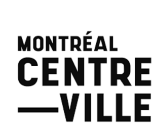 Logo Montréal Centre-ville