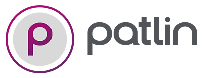 Logo Textiles Patlin