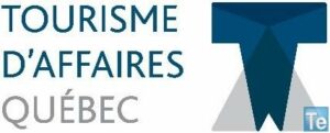 Logo Tourisme d'Affaires Québec