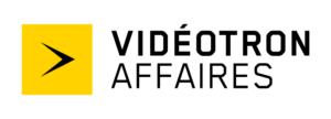 Logo Vidéotron Affaires