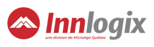 Logo Innlogix - Division de Microage