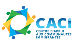 CACI - Centre d'appui aux communautés immigrantes