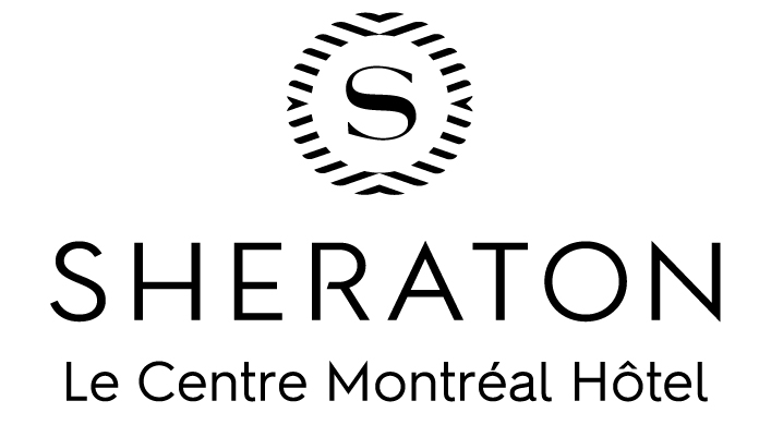 Le Centre Sheraton Montreal Logo