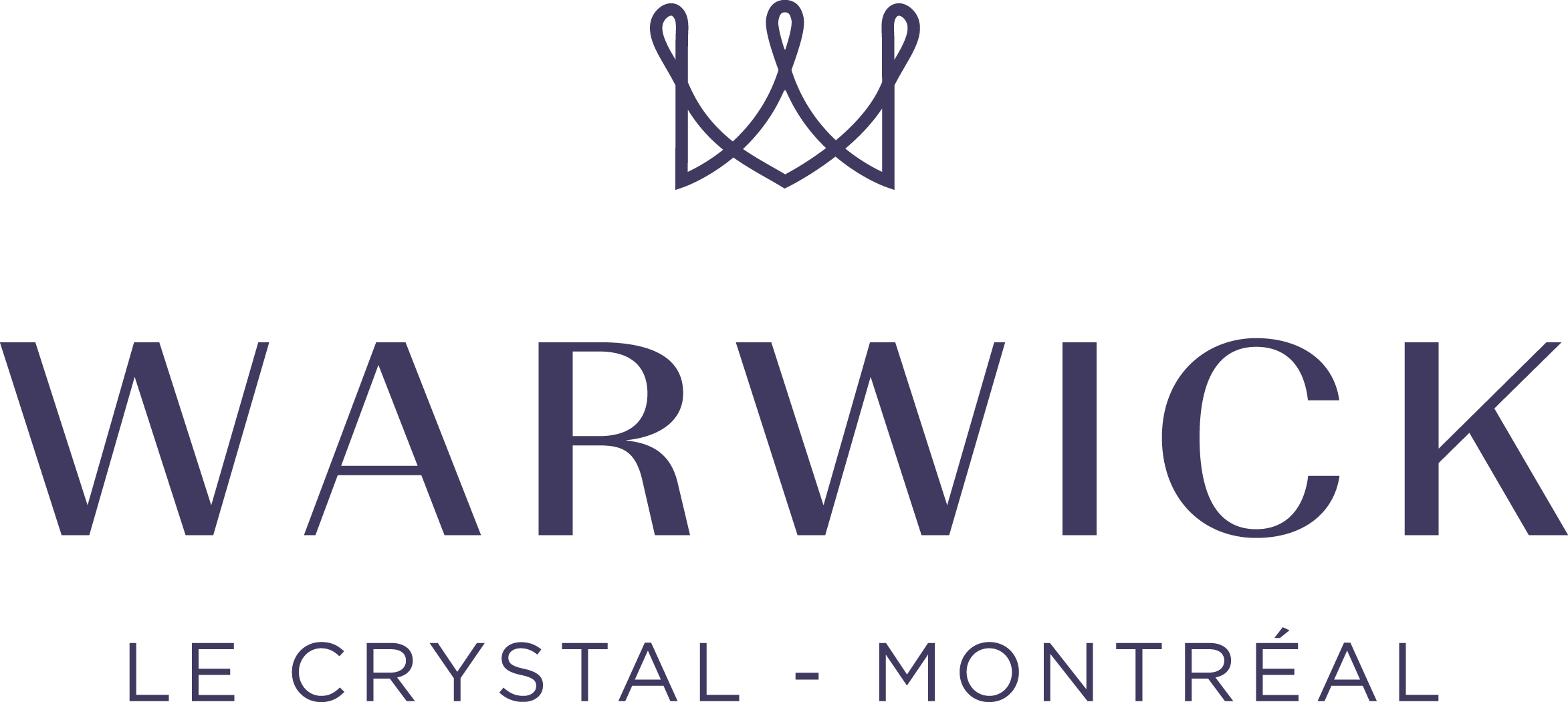 Warwick – Le Crystal Montréal