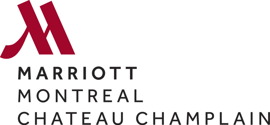 Marriott Montréal Château CHamplain