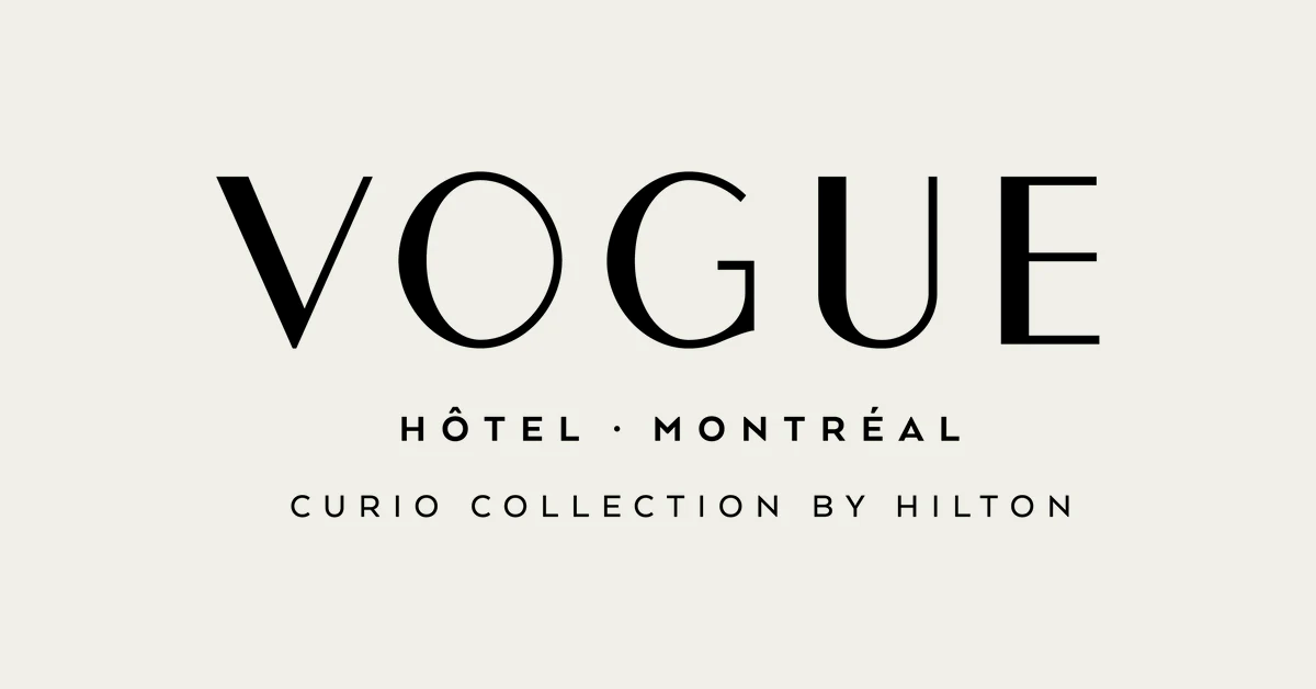 Vogue Hôtel Montréal Centre-Ville