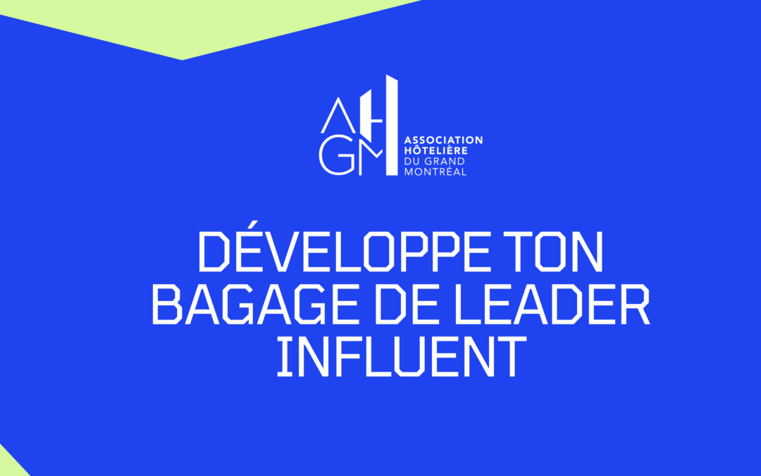 Programme de développement des jeunes gestionnaires