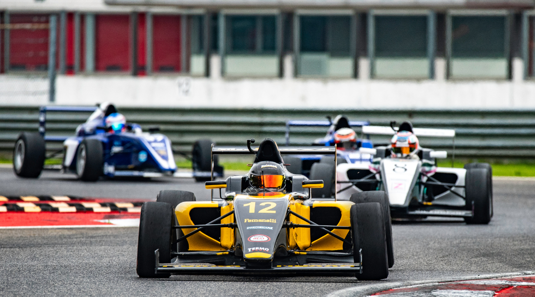 Le Grand Prix prolongé : un moteur pour l’hôtellerie