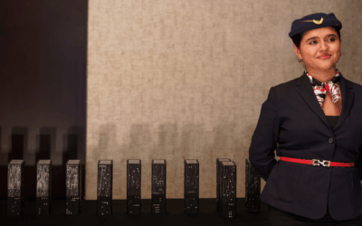 Retour sur le Gala Hotelia 2025