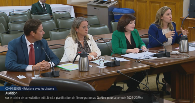 AHQ, AHRQ et AHGM : cap sur la 2e année d’une alliance stratégique