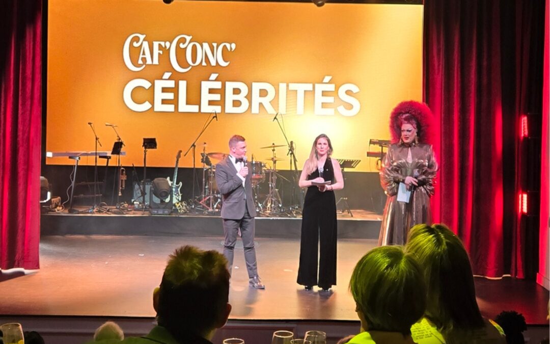 Des membres de l&rsquo;AHGM dans les médias