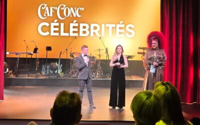 Des membres de l&rsquo;AHGM dans les médias