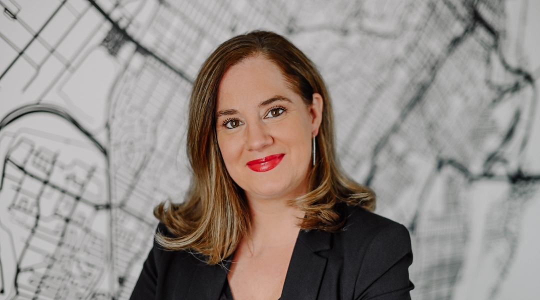 Marianne Morin