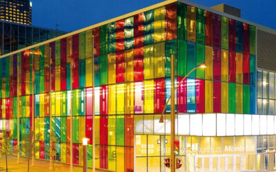 Développement économique et touristique : le gouvernement Fréchette avance avec la modernisation du Palais des congrès de Montréal