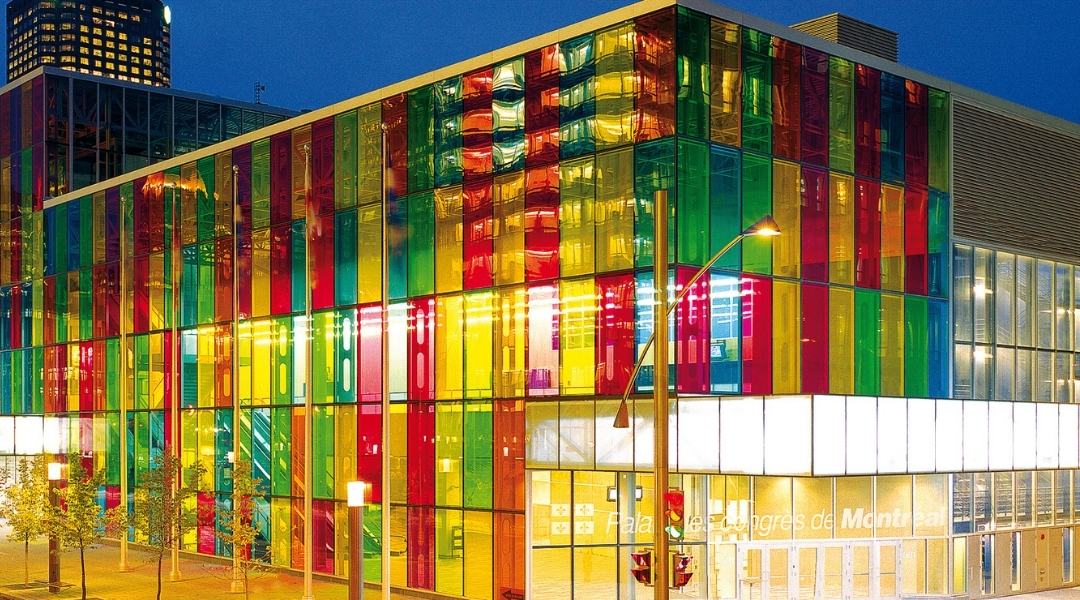 Développement économique et touristique : le gouvernement Fréchette avance avec la modernisation du Palais des congrès de Montréal