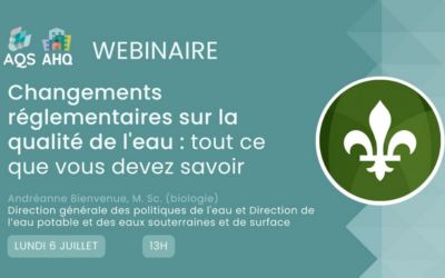 Piscines et spas : nouvelles exigences réglementaires sur la qualité de l’eau