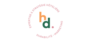 HD. Expertise et stratégie hôtelière. 