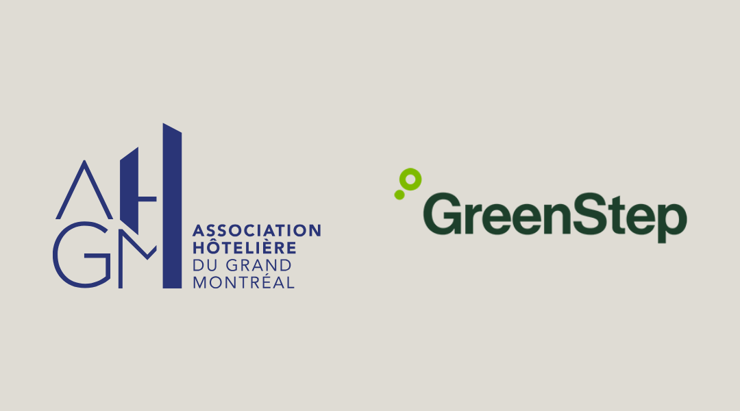 Déjà 20 hôtels adhèrent au programme ÉcoFonds de GreenStep