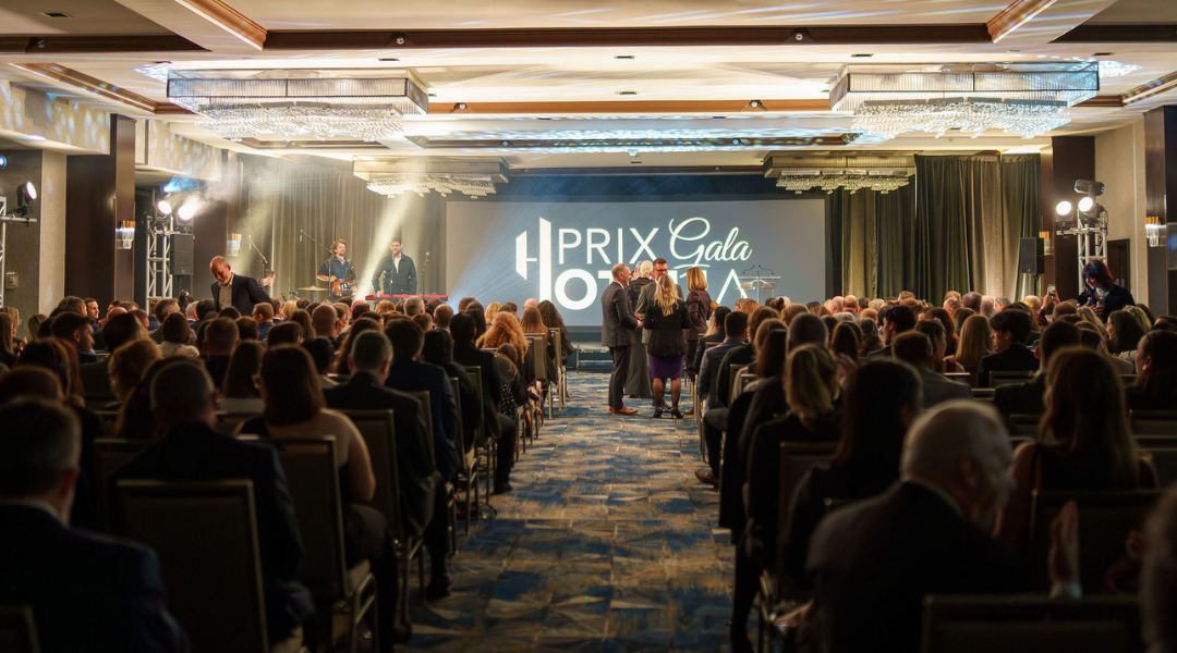 L’AHGM lance l’appel de candidatures pour la 10e édition des Prix Hotelia