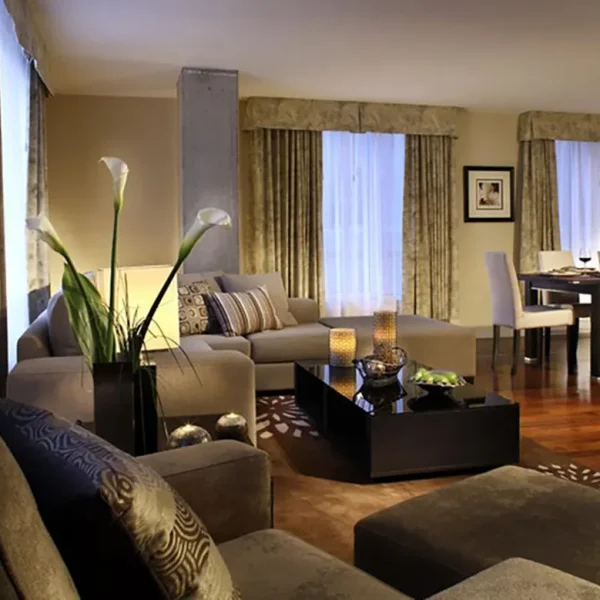 Embassy Suites par Hilton Montréal 2022-13