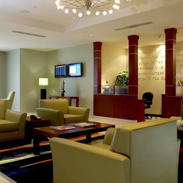 Fairfield Inn & Suites par Marriott Montréal Aéroport 2022-04