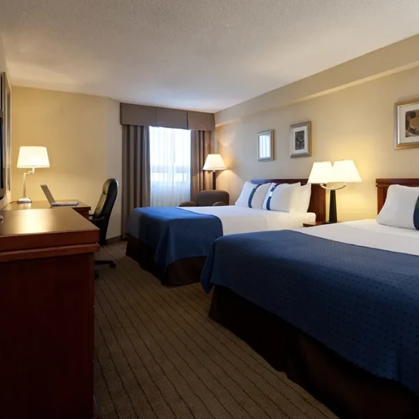 Holiday Inn Laval Montréal 2022-09