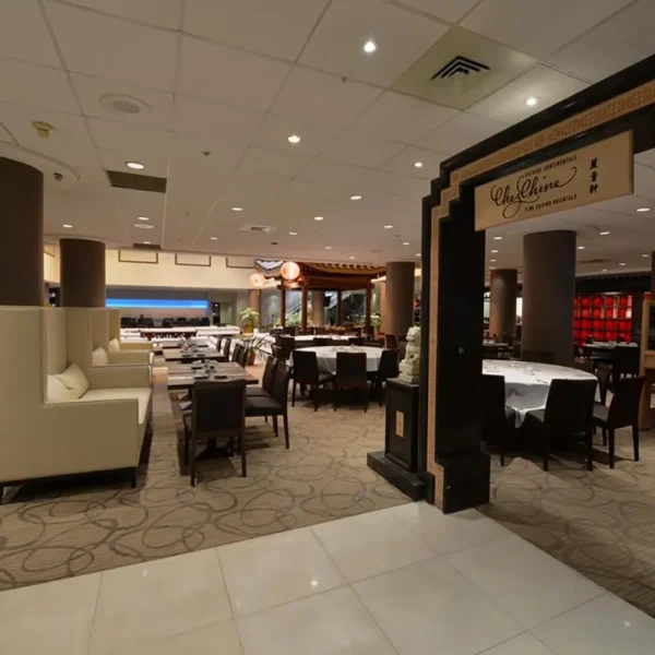 Holiday Inn Montréal Centre-ville 2022-16