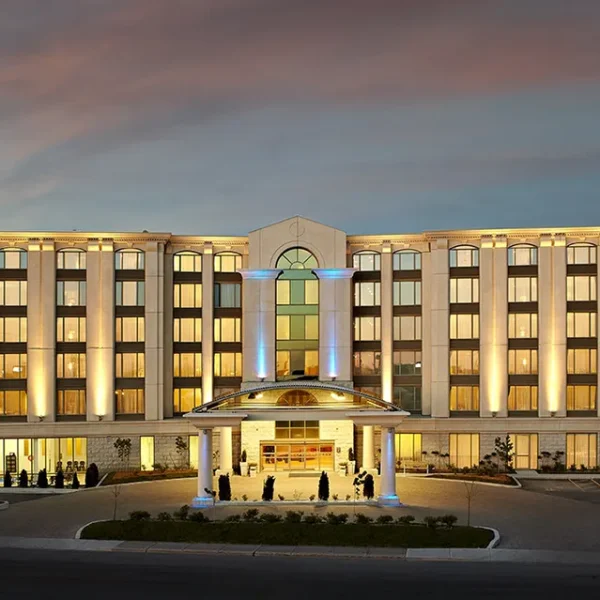 Holiday Inn & Suites Aéroport de Montréal 2022-15