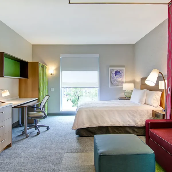 Home2 Suites par Hilton Montréal Dorval 2022-01