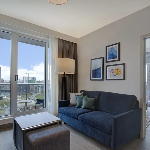 Homewood Suite par Hilton Montréal Centre-Ville 2022-05