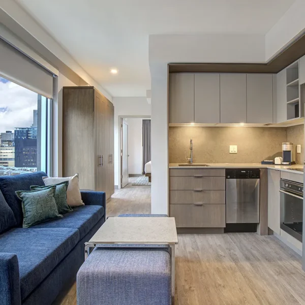 Homewood Suite par Hilton Montréal Centre-Ville 2022-06