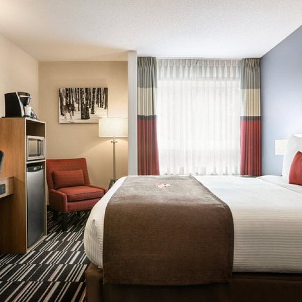 Microtel Inn & Suites by Wyndham Mont Tremblant (3)