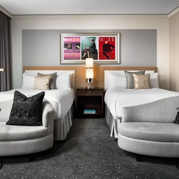 Vogue Hôtel Montréal Centre-Ville – Collection Curio par Hilton 2022-01