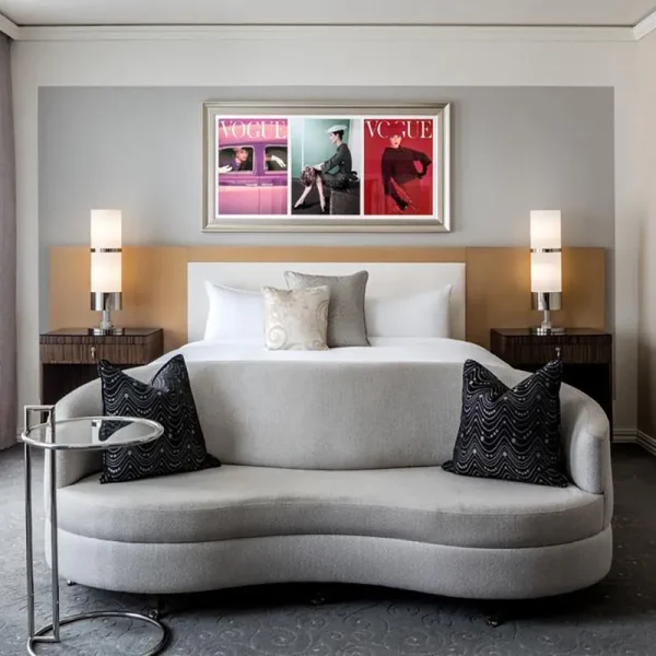 Vogue Hôtel Montréal Centre-Ville – Collection Curio par Hilton 2022-17